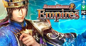 Dynasty Warriors 8: Empires - Análisis