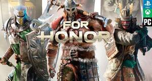For Honor - Análisis