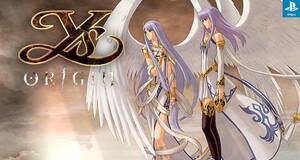 Ys Origin - Análisis