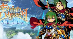 Etrian Odyssey Nexus - Análisis