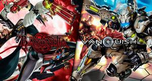 Bayonetta & Vanquish 10th Anniversary Bundle - Análisis