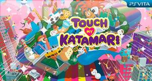 Touch My Katamari - Análisis