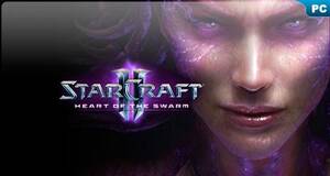 StarCraft II: Heart of the Swarm - Análisis