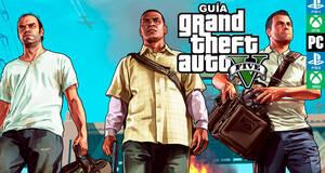 Guía Grand Theft Auto V