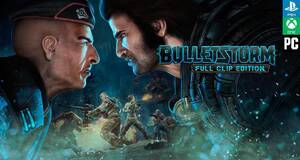 Bulletstorm: Full Clip Edition - Análisis