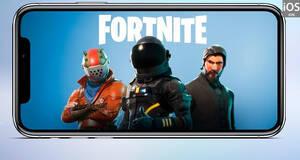 Fortnite Battle Royale - Análisis