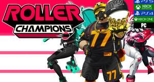 Roller Champions - Análisis