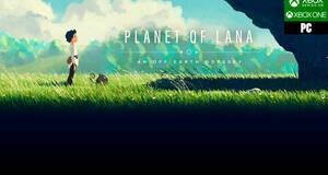 Planet of Lana - Análisis
