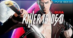 Guía Killer is Dead