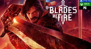 Blades of Fire - Análisis
