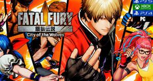 Fatal Fury: City of the Wolves - Análisis