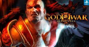God of War III Remasterizado - Análisis