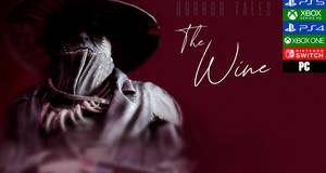 Horror Tales: The Wine - Análisis