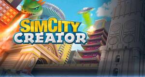 SimCity Creator - Análisis