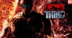Devil's Third - Análisis