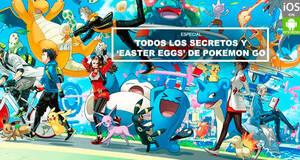 Los secretos y easter eggs