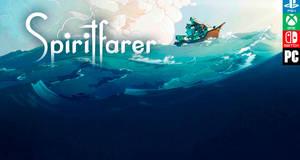 Spiritfarer - Análisis