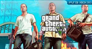 Grand Theft Auto V - Análisis