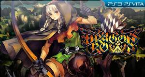 Dragon's Crown - Análisis