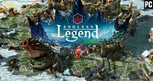 Endless Legend - Análisis