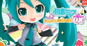 Hatsune Miku: Project Mirai DX - Análisis