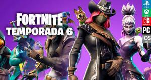 Impresiones Temporada 6