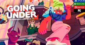 Going Under - Análisis