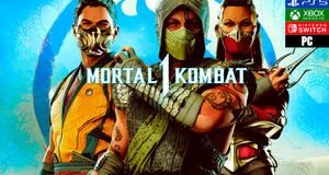 Mortal Kombat 1 - Análisis