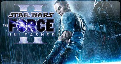 Star Wars: El Poder de la Fuerza II