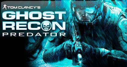 Tom Clancy's Ghost Recon: Predator