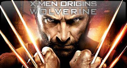 X-Men Orígenes: Lobezno