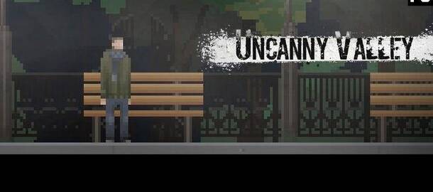 Uncanny Valley