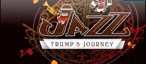 Jazz: Trump’s Journey PSN