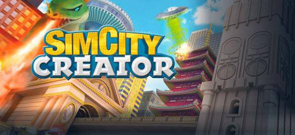 SimCity Creator