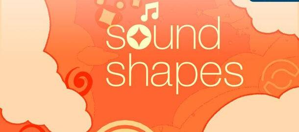 Sound Shapes