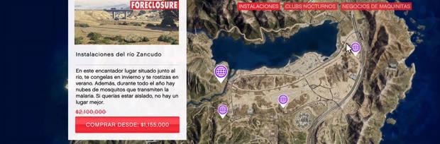 GTA Online - El golpe del juicio final - Requisitos para iniciar