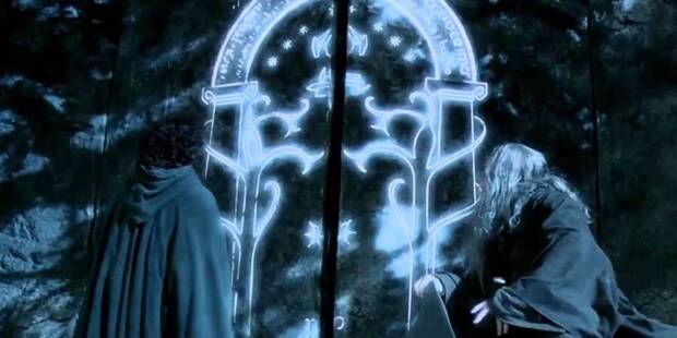 Moria