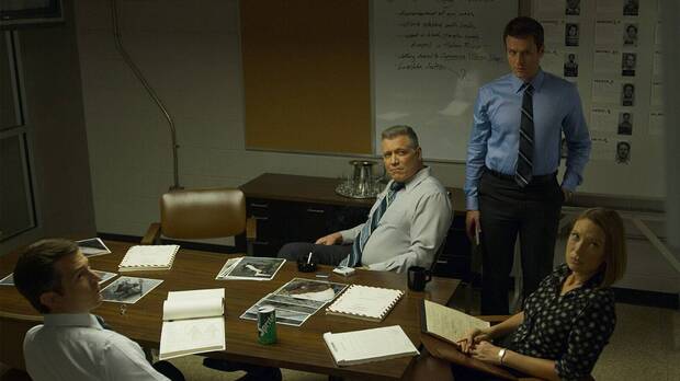 Mindhunter