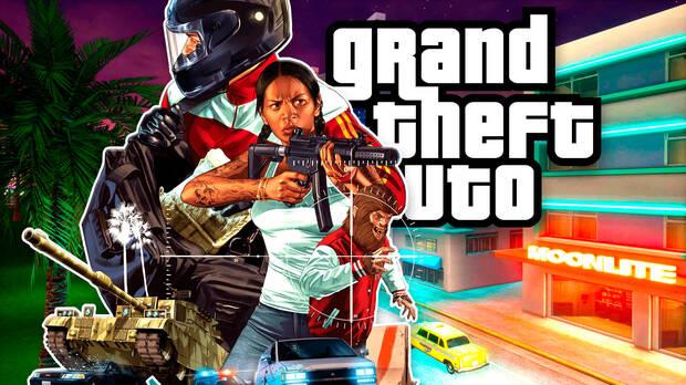 GTA