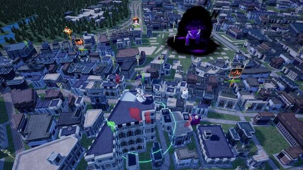Kingdom Hearts Missing-Link nuevo tráiler, lanzamiento en 2024 y beta cerrada