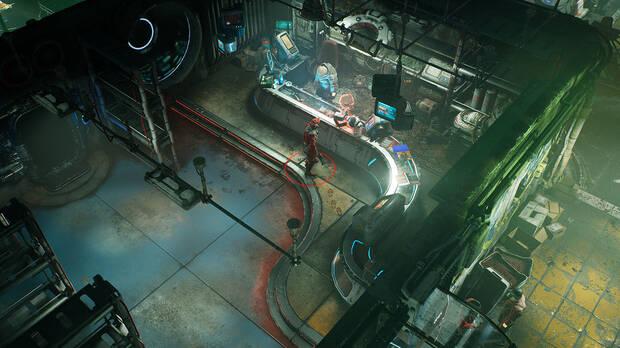 The Ascent, un action RPG cyberpunk exclusivo de Xbox Series X, Xbox One y PC Imagen 2
