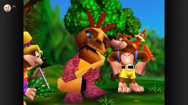 Banjo-Kazooie