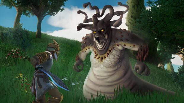 Ubisoft retrasa Watch Dogs: Legion, Rainbow Six Quarentine y Gods & Monsters Imagen 2