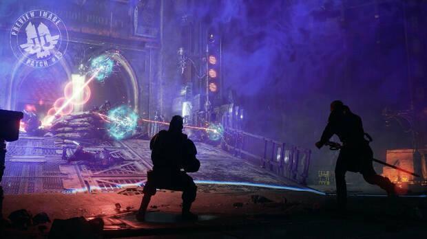 Warhammer 40,000: Darktide se lanza el 4 octubre en Xbox Series