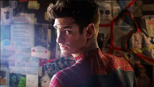 The Amazing Spider-Man
