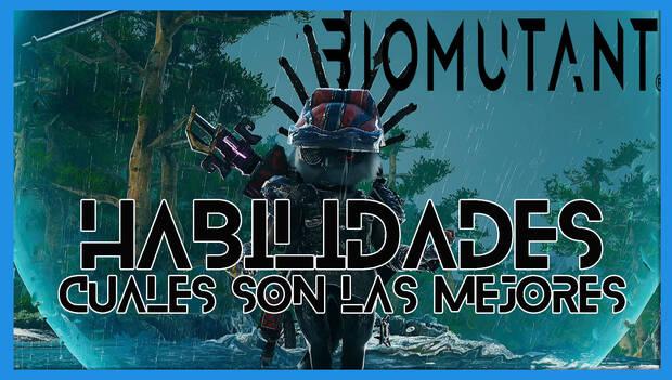 Biomutant - Mejores habilidades