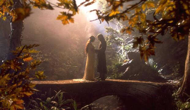 El Señor de los Anillos - ¿Por qué se moría Arwen en El Retorno del Rey?
