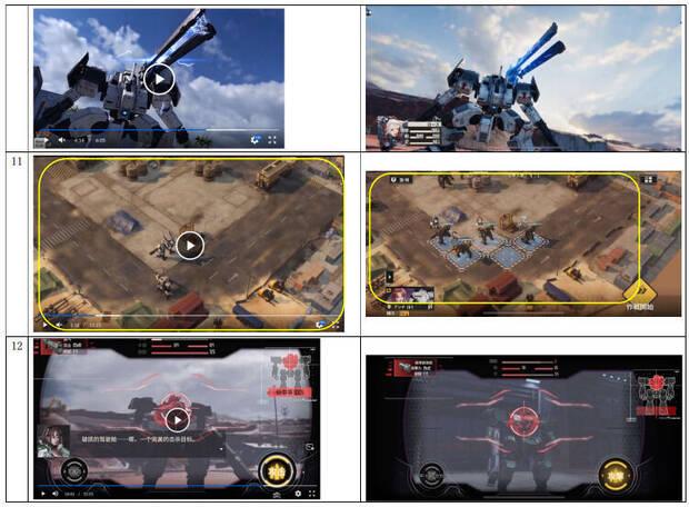 Square Enix demanda a los creadores de Mecharashi por plagio de Front Mission