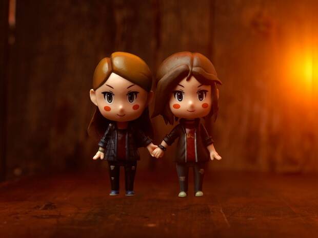 Life is Strange: Before the Storm anuncia sus ediciones físicas Imagen 3