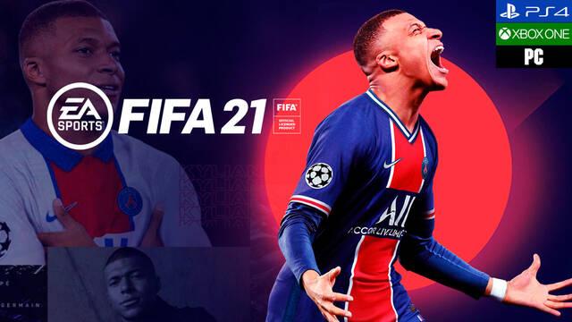FIFA 21